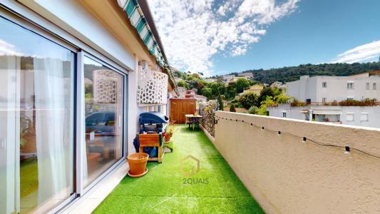 For sale Nice RIQUIER 4 rooms 100 m2 Alpes Maritimes (06300) photo 3