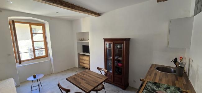 For sale CENTRE VILLE 1 room 23 m2 Corse (20000) photo 1