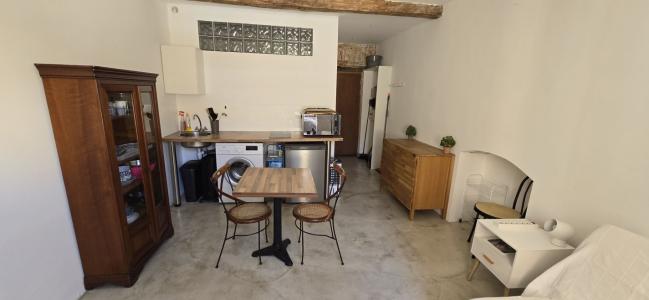 For sale CENTRE VILLE 1 room 23 m2 Corse (20000) photo 3
