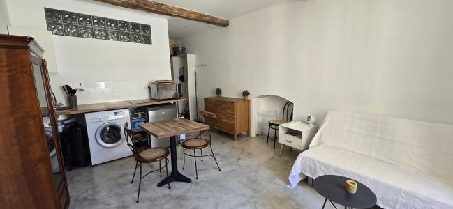 For sale CENTRE VILLE 1 room 23 m2 Corse (20000) photo 4