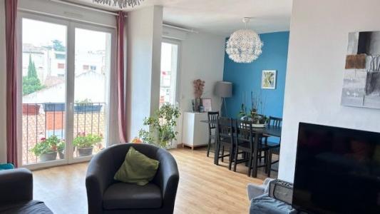 For sale CITE FOULC 4 rooms 84 m2 Gard (30000) photo 1
