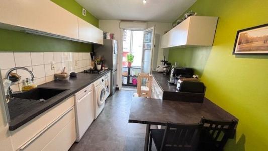 For sale CITE FOULC 4 rooms 84 m2 Gard (30000) photo 2