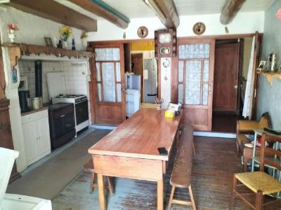 Annonce Vente 3 pices Maison  15