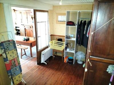 Acheter Maison  57000 euros