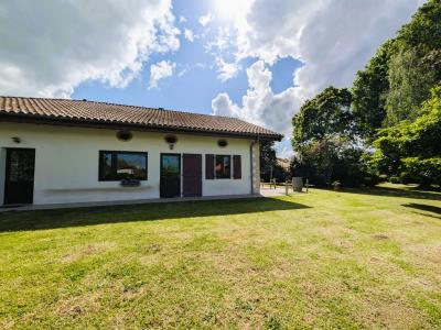 For sale CAMPAGNE 13 rooms 225 m2 Landes (40230) photo 1