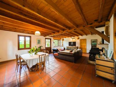 For sale CAMPAGNE 13 rooms 225 m2 Landes (40230) photo 3