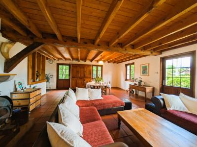 For sale CAMPAGNE 13 rooms 225 m2 Landes (40230) photo 4