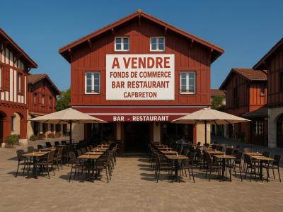 For sale CENTRE 110 m2 Landes (40130) photo 0