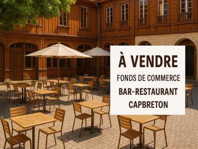 For sale CENTRE 110 m2 Landes (40130) photo 1