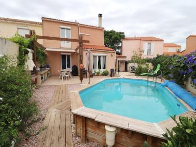For sale VILLAGE 5 rooms 130 m2 Pyrenees orientales (66140) photo 2