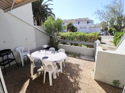 For sale PLAGE SUD 3 rooms 30 m2 Pyrenees orientales (66750) photo 0