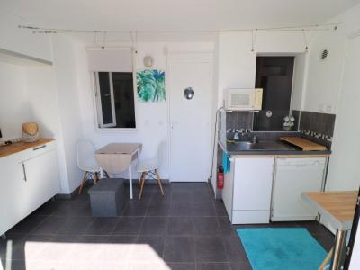 For sale PLAGE SUD 3 rooms 30 m2 Pyrenees orientales (66750) photo 1