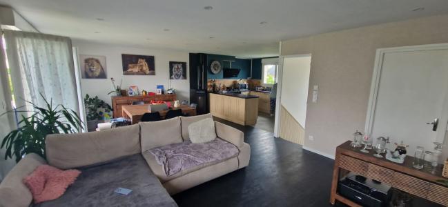 For sale 4 rooms 94 m2 Mayenne (53700) photo 1