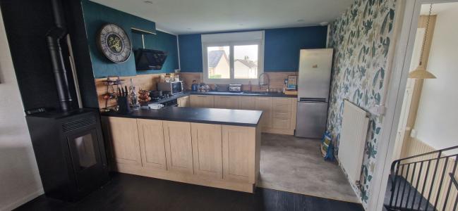 For sale 4 rooms 94 m2 Mayenne (53700) photo 2