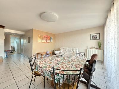 Annonce Vente 5 pices Appartement  74