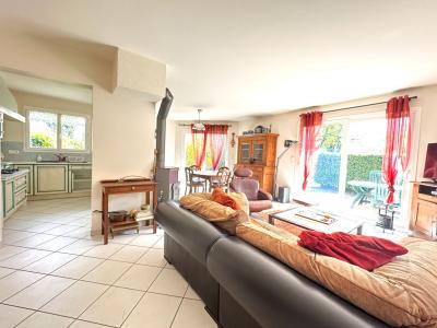 Acheter Maison 100 m2 