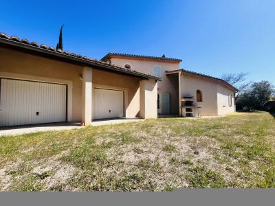 For sale RSIDENTIEL 5 rooms 168 m2 Gard (30200) photo 1