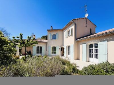 For sale RSIDENTIEL 5 rooms 168 m2 Gard (30200) photo 2