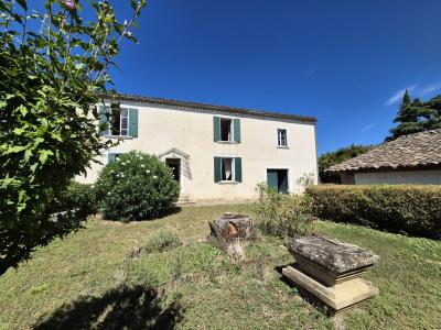 For sale VALLEE DE LA CEZE 9 rooms 208 m2 Gard (30630) photo 0