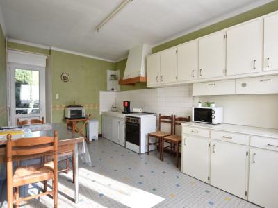 Acheter Maison 113 m2 
