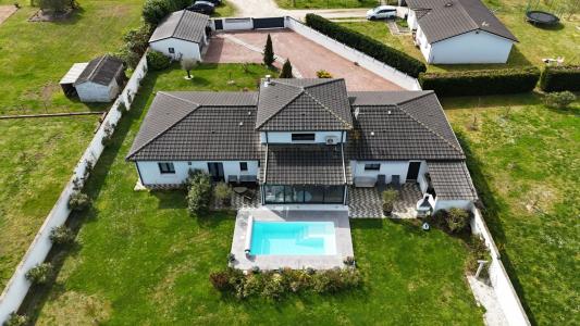 For sale A 15 MIN DE MARMANDE 6 rooms 185 m2 Lot et garonne (47200) photo 0