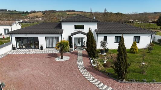 For sale A 15 MIN DE MARMANDE 6 rooms 185 m2 Lot et garonne (47200) photo 1