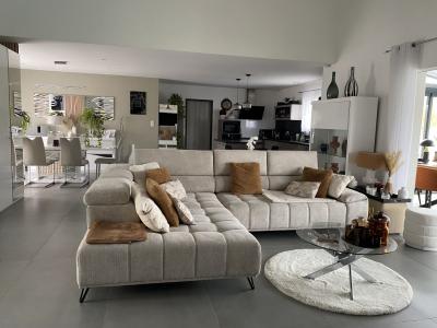 For sale A 15 MIN DE MARMANDE 6 rooms 185 m2 Lot et garonne (47200) photo 2