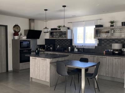 For sale A 15 MIN DE MARMANDE 6 rooms 185 m2 Lot et garonne (47200) photo 4