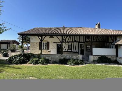 For sale A 15 MIN DE MARMANDE 6 rooms 181 m2 Lot et garonne (47200) photo 1