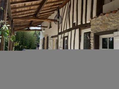 For sale A 15 MIN DE MARMANDE 6 rooms 181 m2 Lot et garonne (47200) photo 2