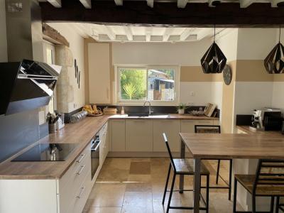For sale A 15 MIN DE MARMANDE 6 rooms 181 m2 Lot et garonne (47200) photo 3