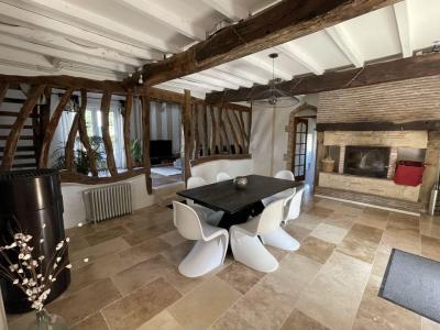 For sale A 15 MIN DE MARMANDE 6 rooms 181 m2 Lot et garonne (47200) photo 4