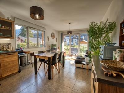 For sale MORILLON VILLAGE 3 rooms 66 m2 Haute savoie (74440) photo 1