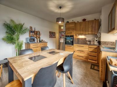 For sale MORILLON VILLAGE 3 rooms 66 m2 Haute savoie (74440) photo 2