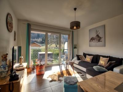 For sale MORILLON VILLAGE 3 rooms 66 m2 Haute savoie (74440) photo 3