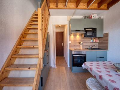 For sale STATION DE SKI   MORILLON 2 rooms 27 m2 Haute savoie (74440) photo 1