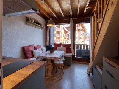 For sale STATION DE SKI   MORILLON 2 rooms 27 m2 Haute savoie (74440) photo 2