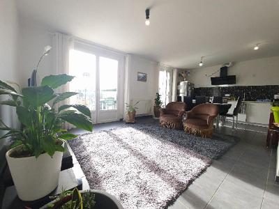 Acheter Maison 102 m2 