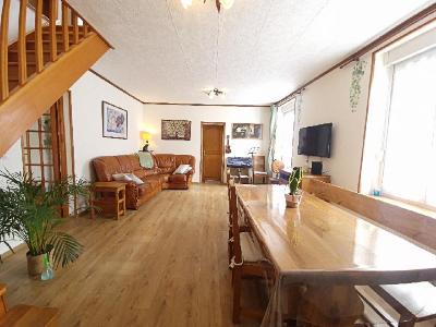 Annonce Vente 5 pices Maison  60