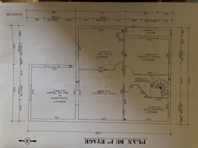 For sale 10 rooms 261 m2 Herault (34500) photo 4