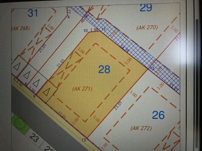 Annonce Vente Terrain  11