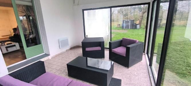 For sale 7 rooms 151 m2 Morbihan (56130) photo 3