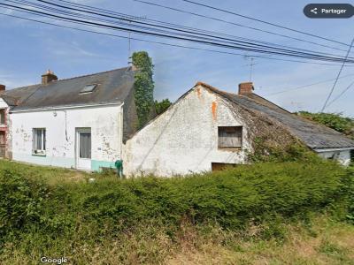 For sale Campagne 3 rooms 58 m2 Loire atlantique (44160) photo 0