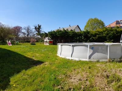 Acheter Maison 165 m2 