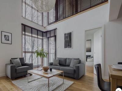 For sale ENS Lyon 4 rooms 95 m2 Rhone (69007) photo 0