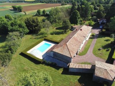 For sale 8 rooms 293 m2 Deux sevres (79190) photo 3