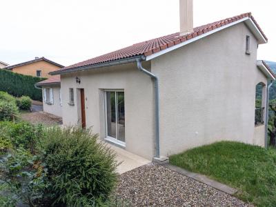 For sale Prox centre du village 5 rooms 124 m2 Rhone (69690) photo 1