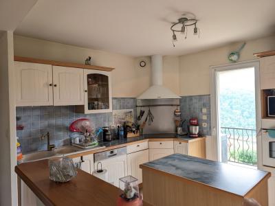 For sale Prox centre du village 5 rooms 124 m2 Rhone (69690) photo 3