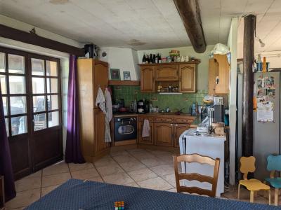 For sale 5 rooms 138 m2 Rhone (69210) photo 2