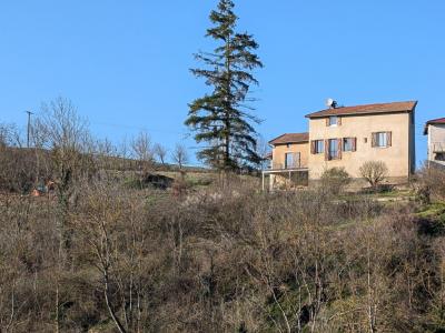 For sale DANS HAMEAU AU CALME 7 rooms 165 m2 Rhone (69690) photo 4